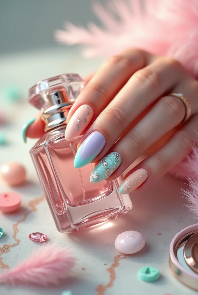 Nail Inspo Blog