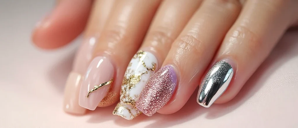 Nail Inspo Blog