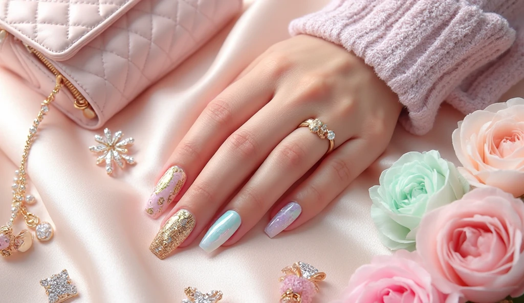 Nail Inspo Blog