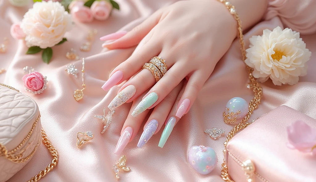 Nail Inspo